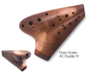 AC Doublet N